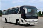 廣西申龍HQK6118UBEVU2公交車（純電動(dòng)24-50座）