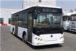 廣西申龍HQK6859USBEVB2公交車（純電動(dòng)16-29座）