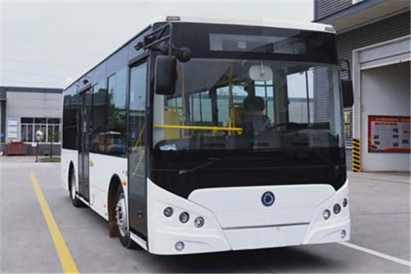 廣西申龍HQK6859USBEVZ11公交車（純電動(dòng)16-29座）