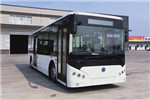 廣西申龍HQK6109UBEVZ7公交車（純電動(dòng)21-37座）