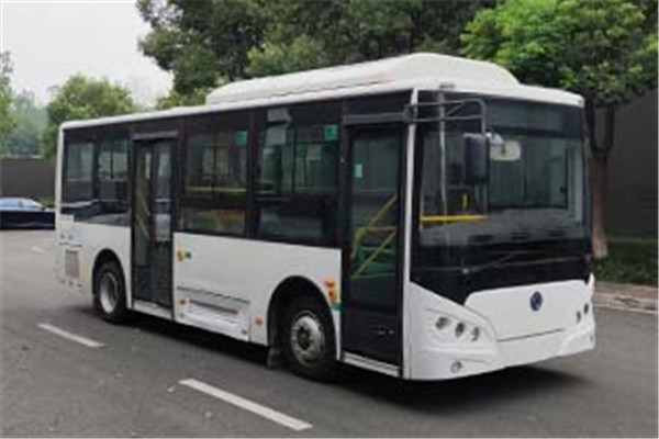 廣西申龍HQK6819UBEVU7公交車(chē)（純電動(dòng)15-29座）