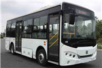 中車電動CKY6801BEV01公交車（純電動14-29座）