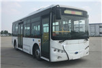 南京金龍NJL6809EV16公交車（純電動(dòng)13-28座）