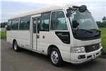 柯斯達(dá)SCT6706GRB53LB客車（汽油國四10-23座）