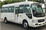 柯斯達SCT6705GRB53LY客車（汽油國四19-20座）