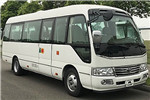 柯斯達(dá)SCT6705GRB53LEX客車（汽油國(guó)四10-23座）