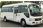 柯斯達(dá)SCT6705TRB53LY客車（汽油國四19-20座）