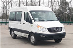 江淮HFC6491K2MDS客車(chē)（柴油國(guó)六10-12座）