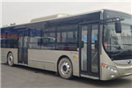 宇通ZK6106BEVG2C公交車（純電動(dòng)18-33座）