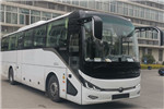 宇通ZK6117BEVG16公交車（純電動(dòng)24-52座）