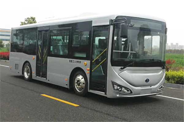 國(guó)唐SGK6856BEVGK01公交車（純電動(dòng)24-32座）