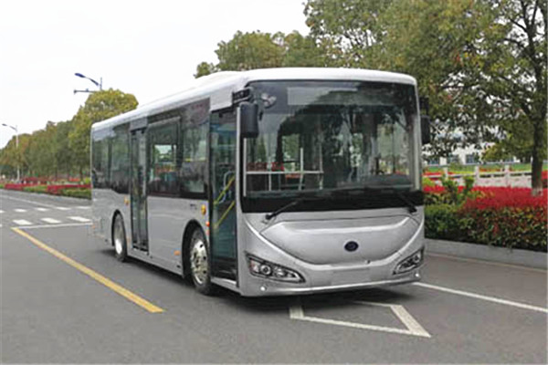 國唐SGK6856BEVGK02公交車（純電動16-30座）