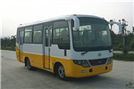 國(guó)唐SGK6665GK03公交車（柴油國(guó)五11-24座）