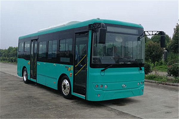 國(guó)唐SGK6851BEVGK12公交車（純電動(dòng)16-29座）