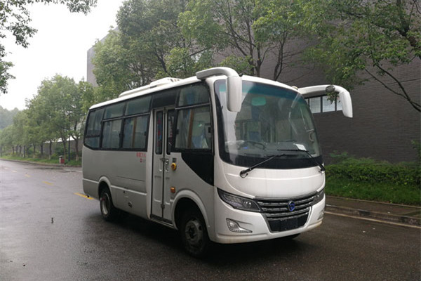 奇瑞萬(wàn)達(dá)WD6668DA1客車(chē)（柴油國(guó)六24-25座）