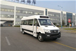 亞星YBL6810GBEV公交車（純電動10-23座）