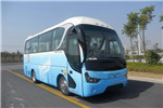 亞星YBL6758HP客車(chē)（柴油國(guó)五24-33座）