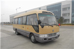 亞星YBL6700GHBEV公交車（純電動10-23座）