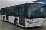 格力鈦TJR6121CHEVBT1插電式公交車（柴油/電混動(dòng)國(guó)六20-42座）