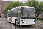 中興GTZ6859BEVB1公交車(chē)（純電動(dòng)15-27座）