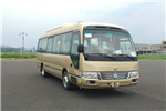 中興GTZ6810BEV1客車（純電動(dòng)24-34座）