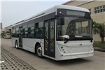 中興GTZ6129BEVB2公交車（純電動25-45座）