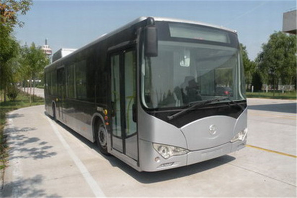 天津比亞迪TJK6122BEV公交車（純電動26-34座）