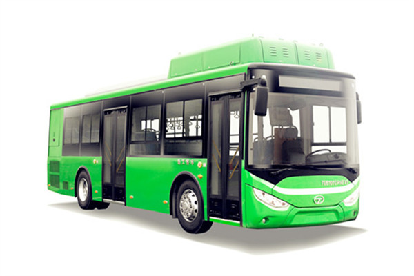 通工TG6102CPHEV1插電式公交車(chē)（天然氣/電混動(dòng)國(guó)五18-36座）