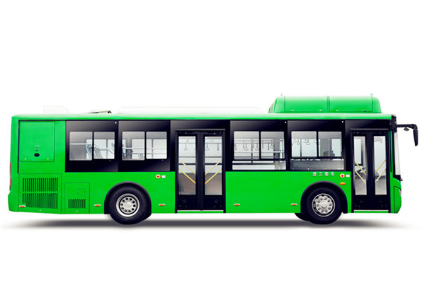 通工TG6102CPHEV1插電式公交車(chē)（天然氣/電混動(dòng)國(guó)五18-36座）