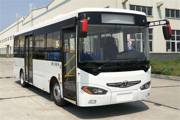 通工TG6800CBEV1公交車（純電動(dòng)14-30座）