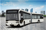 浙江中車(chē)CSR6180GLEV3公交車(chē)（純電動(dòng)28-54座）