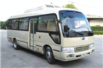 南京金龍NJL6706EV3客車(chē)（純電動(dòng)10-23座）