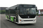 遠(yuǎn)程JHC6100BEVG2公交車（純電動(dòng)20-38座）