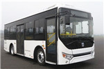 遠程JHC6850BEVG1公交車（純電動16-30座）