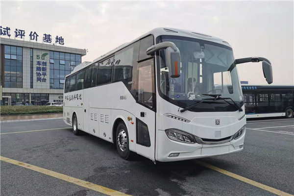 浙江中車CSR6110KFCEV1客車（氫燃料電池24-46座）