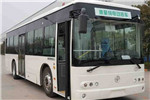 秦星SYD6100GBEV1公交車(chē)（純電動(dòng)24-39座）