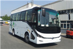 宇通ZK6827BEVG35C公交車（純電動24-36座）