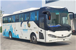 中車電動(dòng)TEG6110BEV06公交車（純電動(dòng)24-48座）