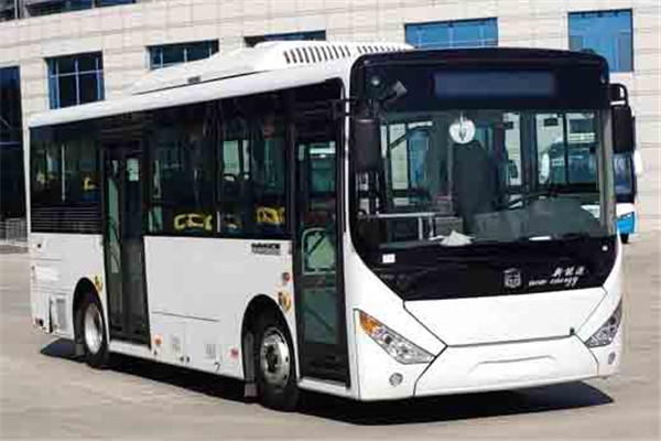 中通LCK6826EVG3L1公交車（純電動(dòng)15-30座）