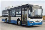 東風(fēng)旅行車(chē)EQ6100CACFCEV3公交車(chē)（氫燃料電池21-39座）