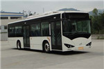 廣汽比亞迪GZ6100LGEV公交車（純電動(dòng)25-39座）