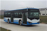 廣汽比亞迪GZ6100LGEV3公交車（純電動10-39座）