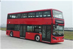 廣汽比亞迪GZ6100LSEV雙層公交車(chē)（純電動(dòng)14-62座）