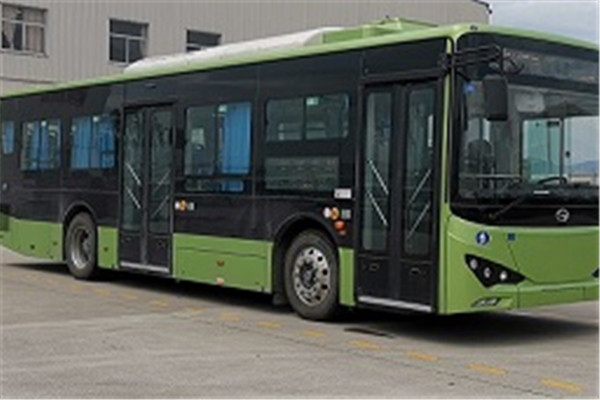 廣汽比亞迪GZ6101LGEV1公交車(chē)（純電動(dòng)16-32座）