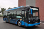 廣汽比亞迪GZ6102B2EV低入口公交車（純電動(dòng)20-35座）