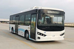 廣汽比亞迪GZ6850HZEV1公交車（純電動(dòng)13-22座）