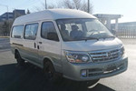 金杯SY6543U7S3BH輕型客車（汽油國(guó)五10-13座）