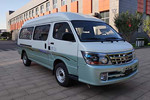 金杯SY6543H2S3BH輕型客車（汽油國六10-13座）