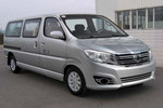 金杯SY6542G9Z1BG多用途乘用車(chē)（汽油國(guó)五6-9座）