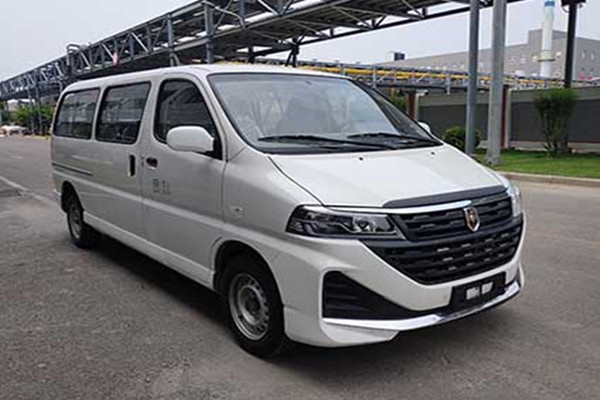 金杯SY6535H2S1BG多用途乘用車（汽油國六6-9座）